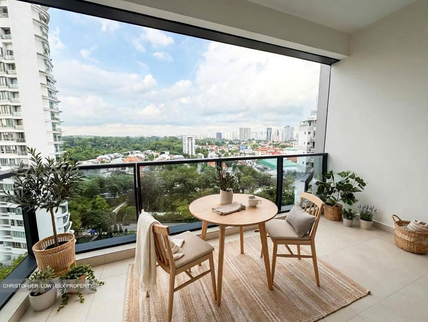 Perfect Ten (D10), Apartment #613616441